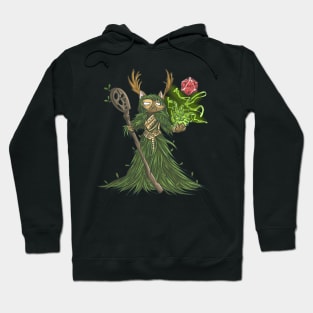 DND Druid Hoodie